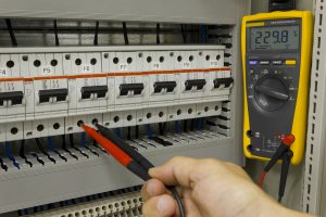 Electricians in West Byfleet, Byfleet, KT14